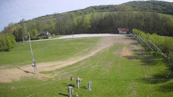 Dětský vlek