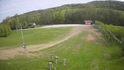 Dětský vlek