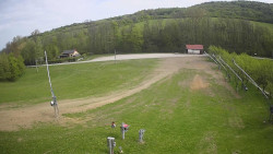 Dětský vlek
