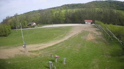 Dětský vlek
