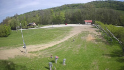 Dětský vlek