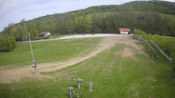 Dětský vlek