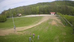Dětský vlek