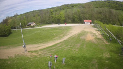 Dětský vlek