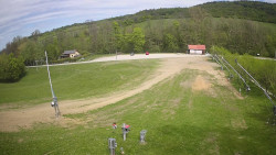 Dětský vlek