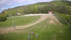 Dětský vlek