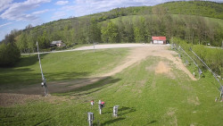 Dětský vlek