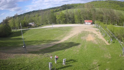 Dětský vlek