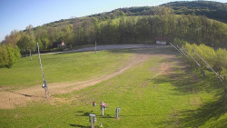 Dětský vlek