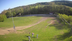 Dětský vlek