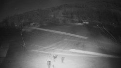 Dětský vlek