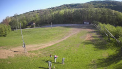 Dětský vlek
