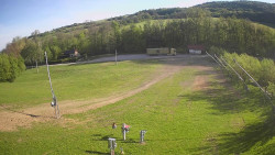 Dětský vlek