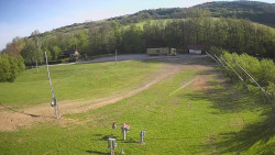 Dětský vlek