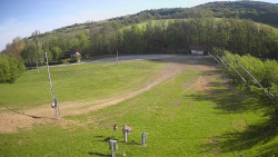 Dětský vlek