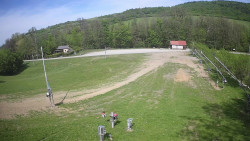 Dětský vlek