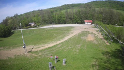Dětský vlek