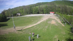 Dětský vlek