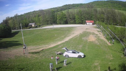 Dětský vlek