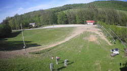 Dětský vlek