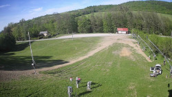 Dětský vlek