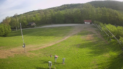 Dětský vlek