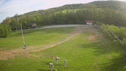 Dětský vlek