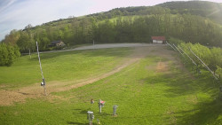 Dětský vlek