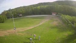 Dětský vlek