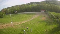 Dětský vlek