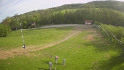 Dětský vlek