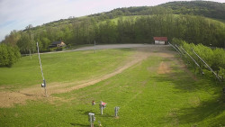 Dětský vlek