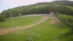 Dětský vlek