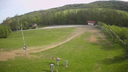 Dětský vlek