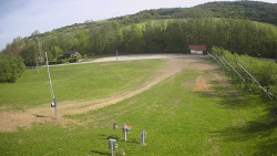 Dětský vlek