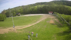 Dětský vlek