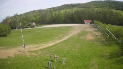 Dětský vlek