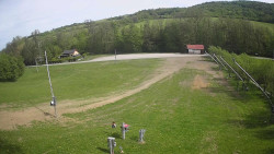 Dětský vlek