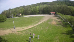 Dětský vlek