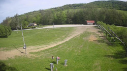 Dětský vlek