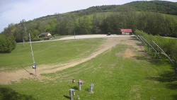 Dětský vlek