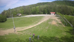 Dětský vlek