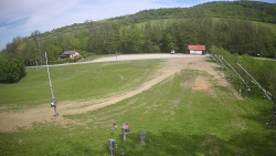 Dětský vlek