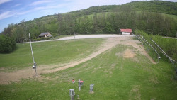 Dětský vlek