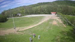 Dětský vlek
