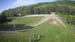 Dětský vlek