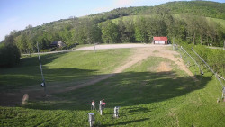 Dětský vlek