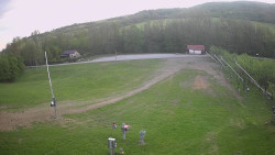 Dětský vlek