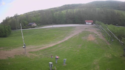 Dětský vlek