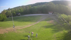 Dětský vlek